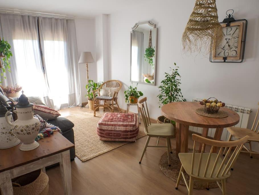 Apartamento Boutique Talarn Εξωτερικό φωτογραφία