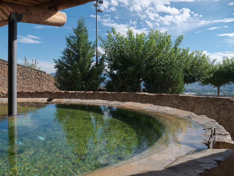 Apartamento Boutique Talarn Εξωτερικό φωτογραφία