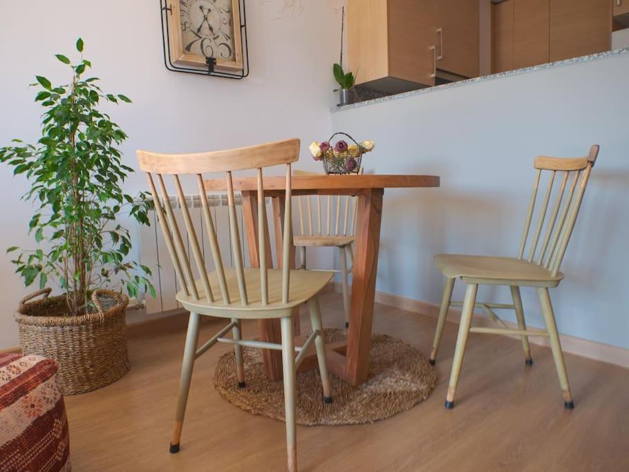 Apartamento Boutique Talarn Εξωτερικό φωτογραφία