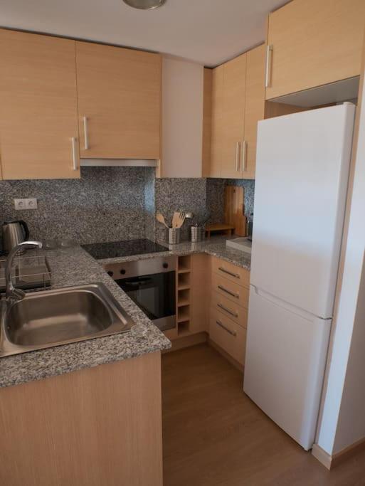 Apartamento Boutique Talarn Εξωτερικό φωτογραφία