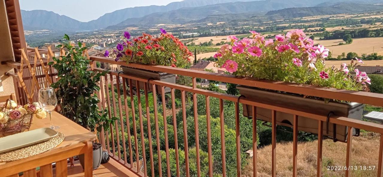 Apartamento Boutique Talarn Εξωτερικό φωτογραφία