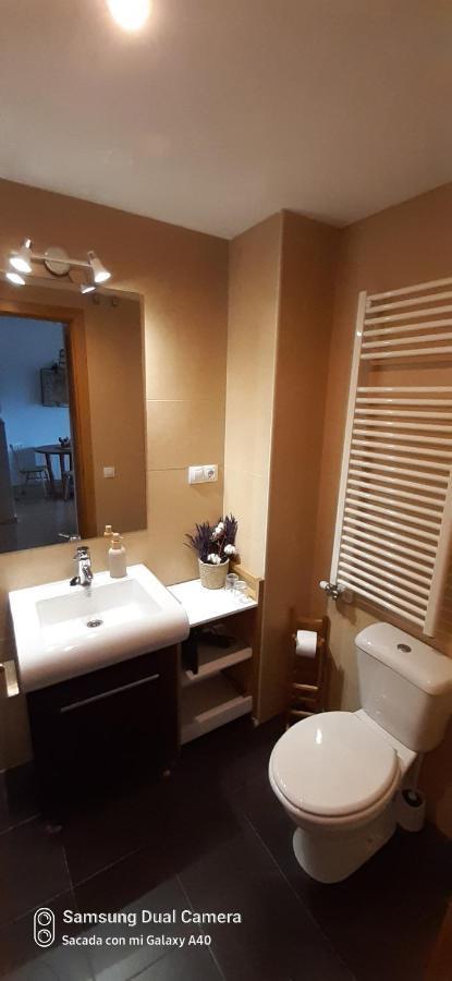 Apartamento Boutique Talarn Εξωτερικό φωτογραφία